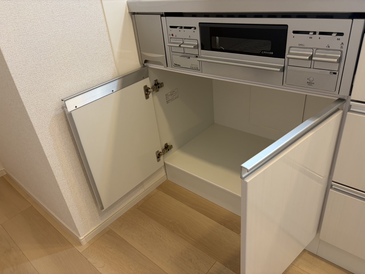 キッチン 写真3
