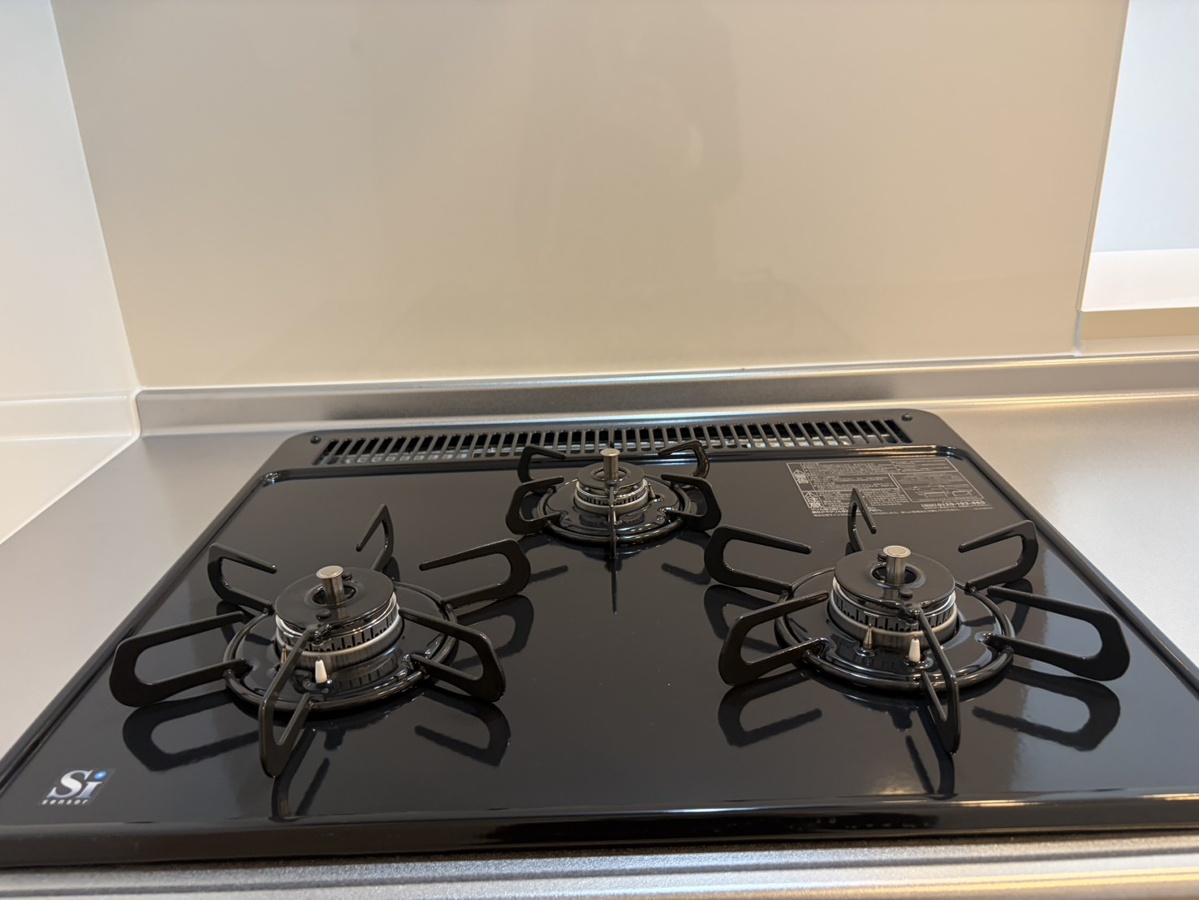 キッチン 写真4