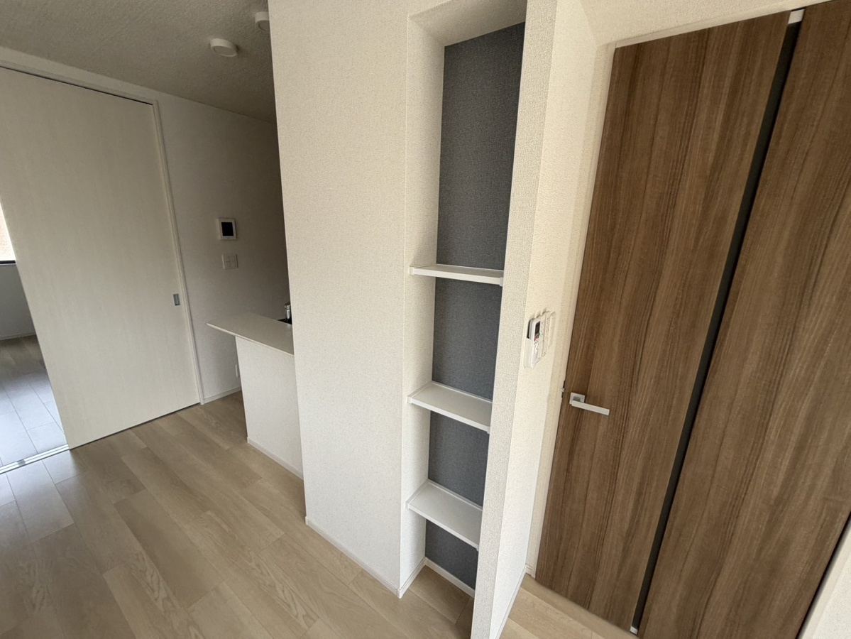 その他部屋・スペース 写真9