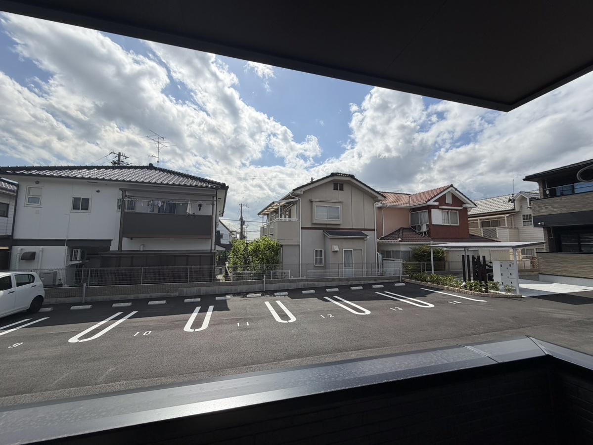 眺望 写真28