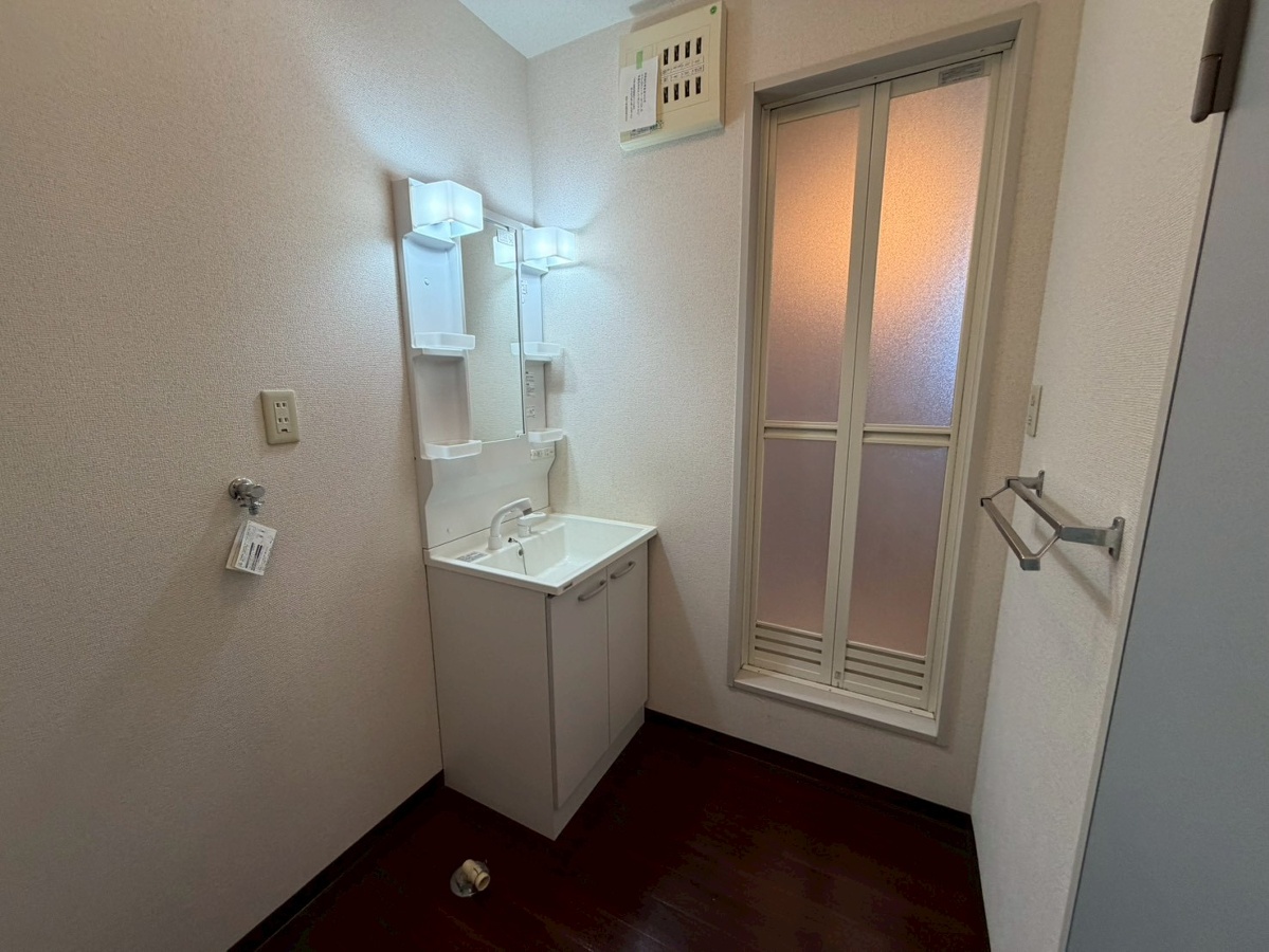洗面所 写真8