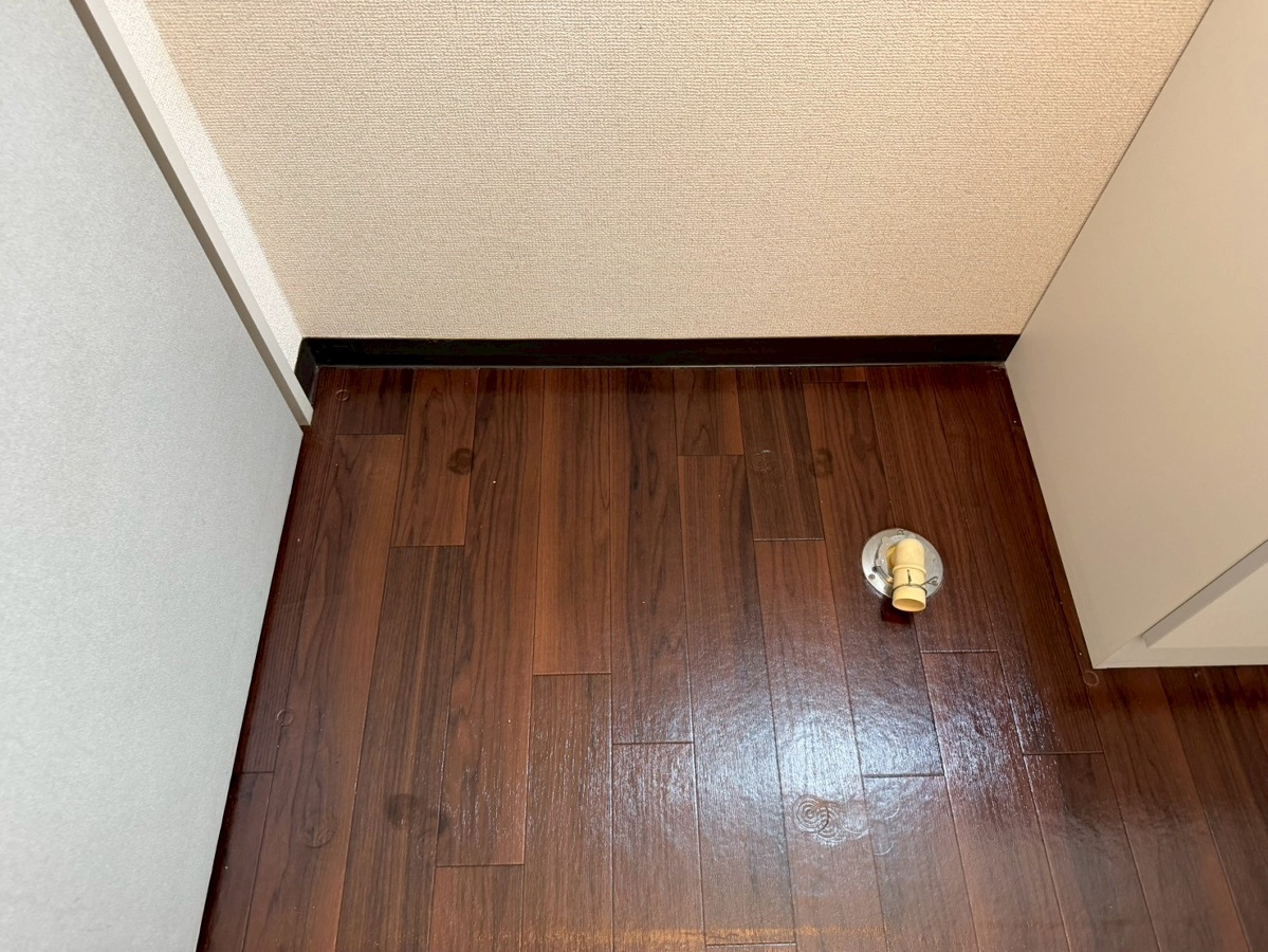 洗面所 写真9