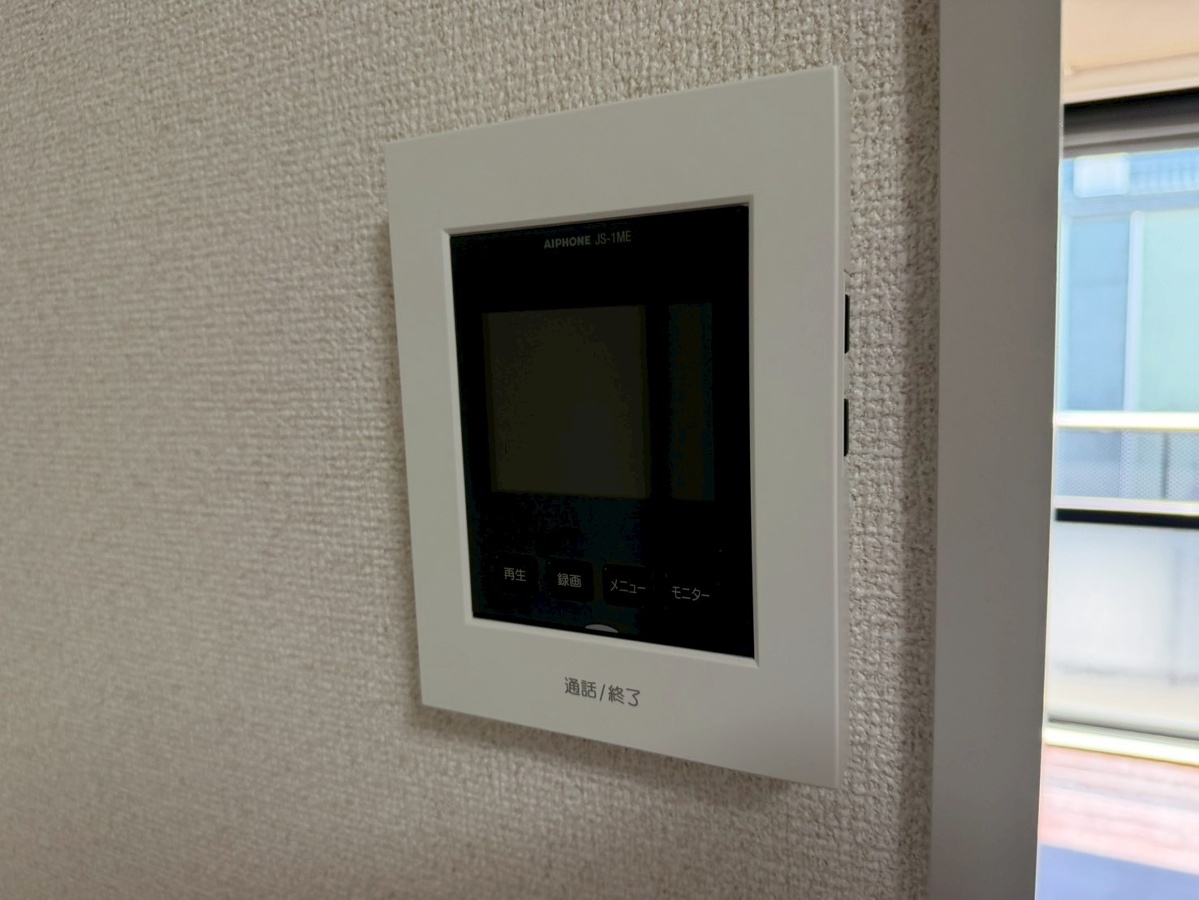 セキュリティ 写真19