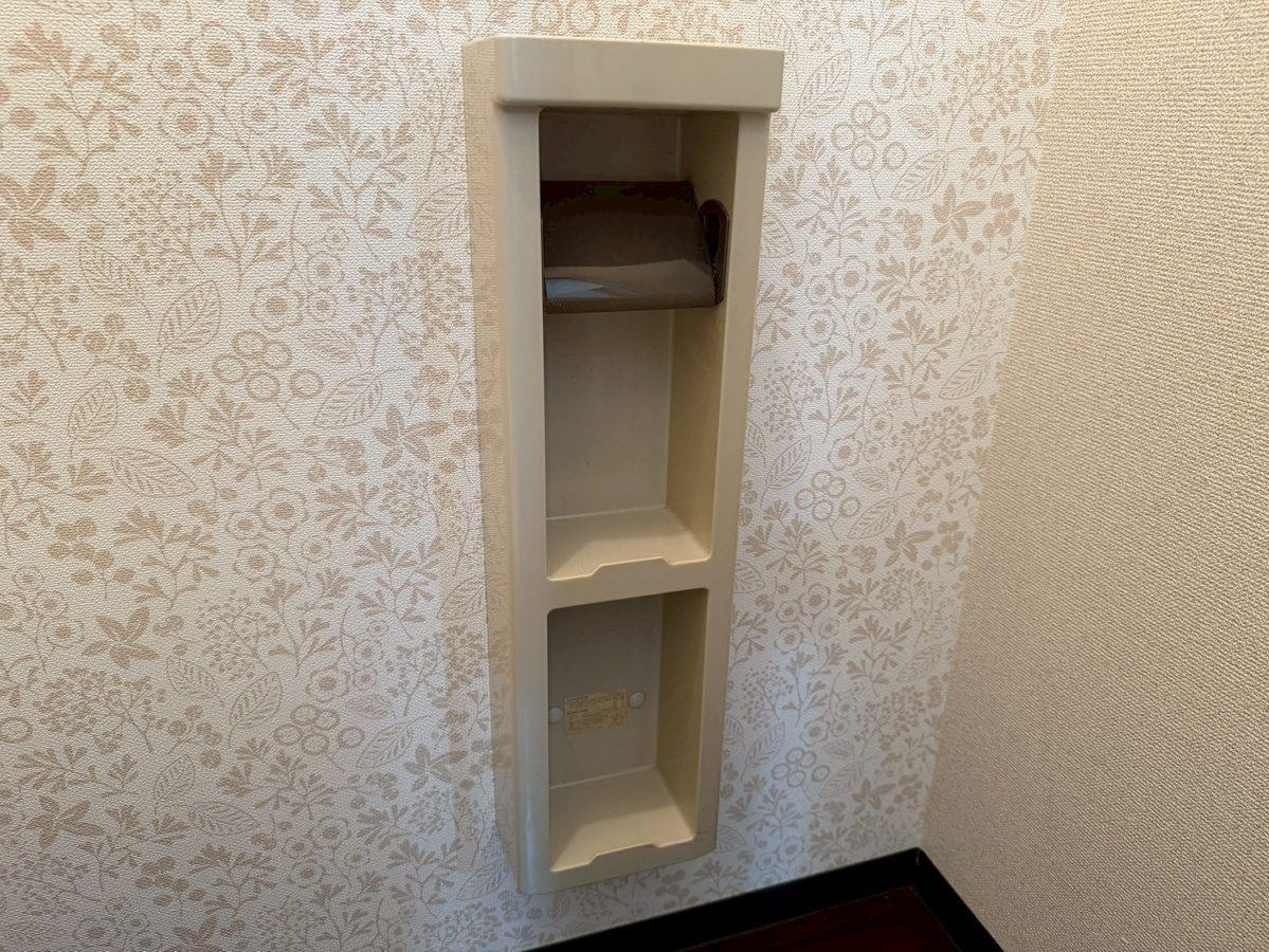 収納 写真14