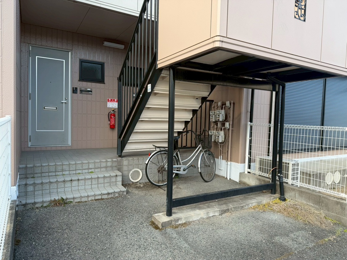 ブルースカイ山本Ⅱ