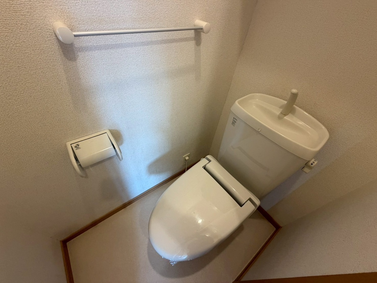 トイレ 写真14