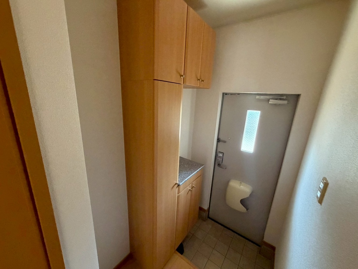 収納 写真15