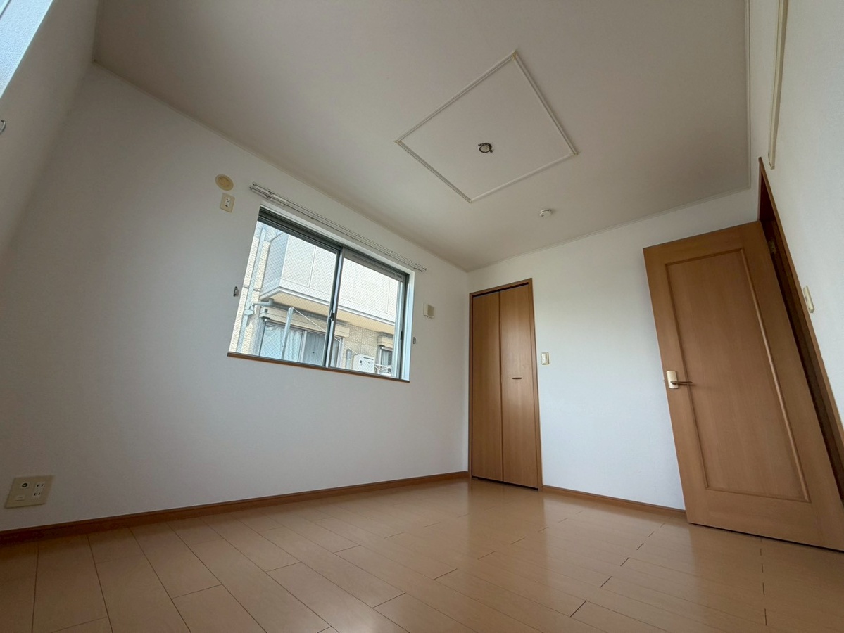 子供部屋 写真7
