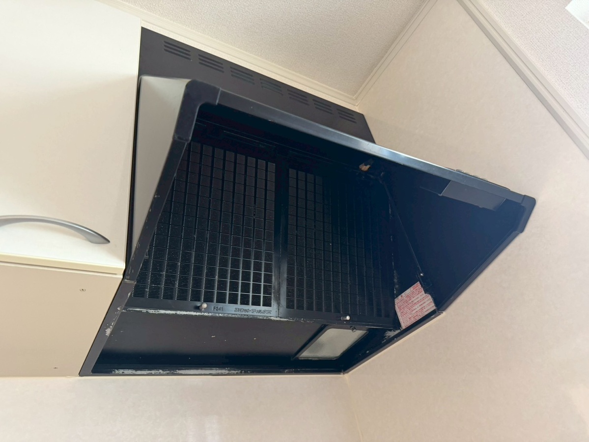 キッチン 写真4