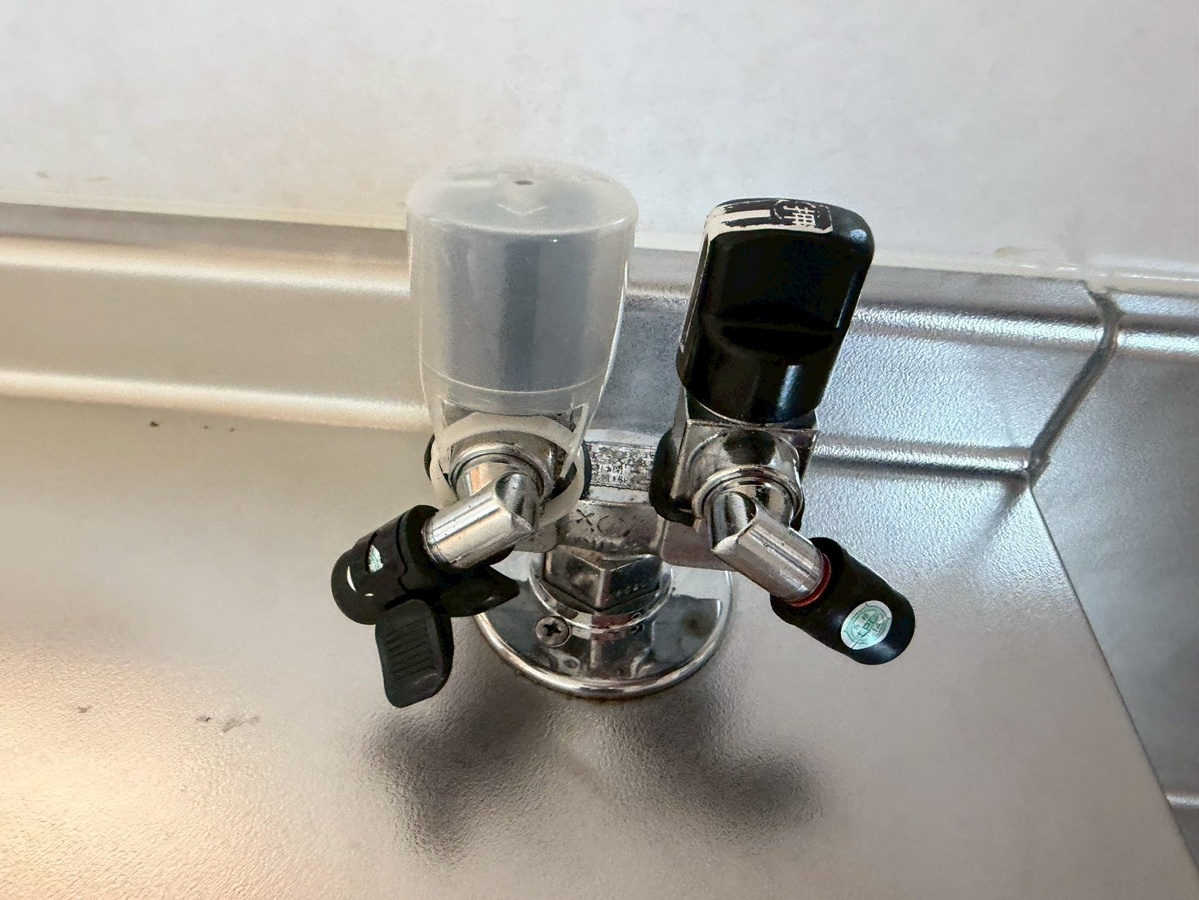 キッチン 写真4