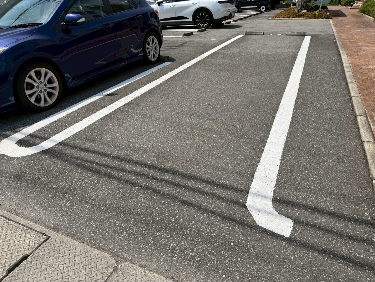 駐車場 写真32