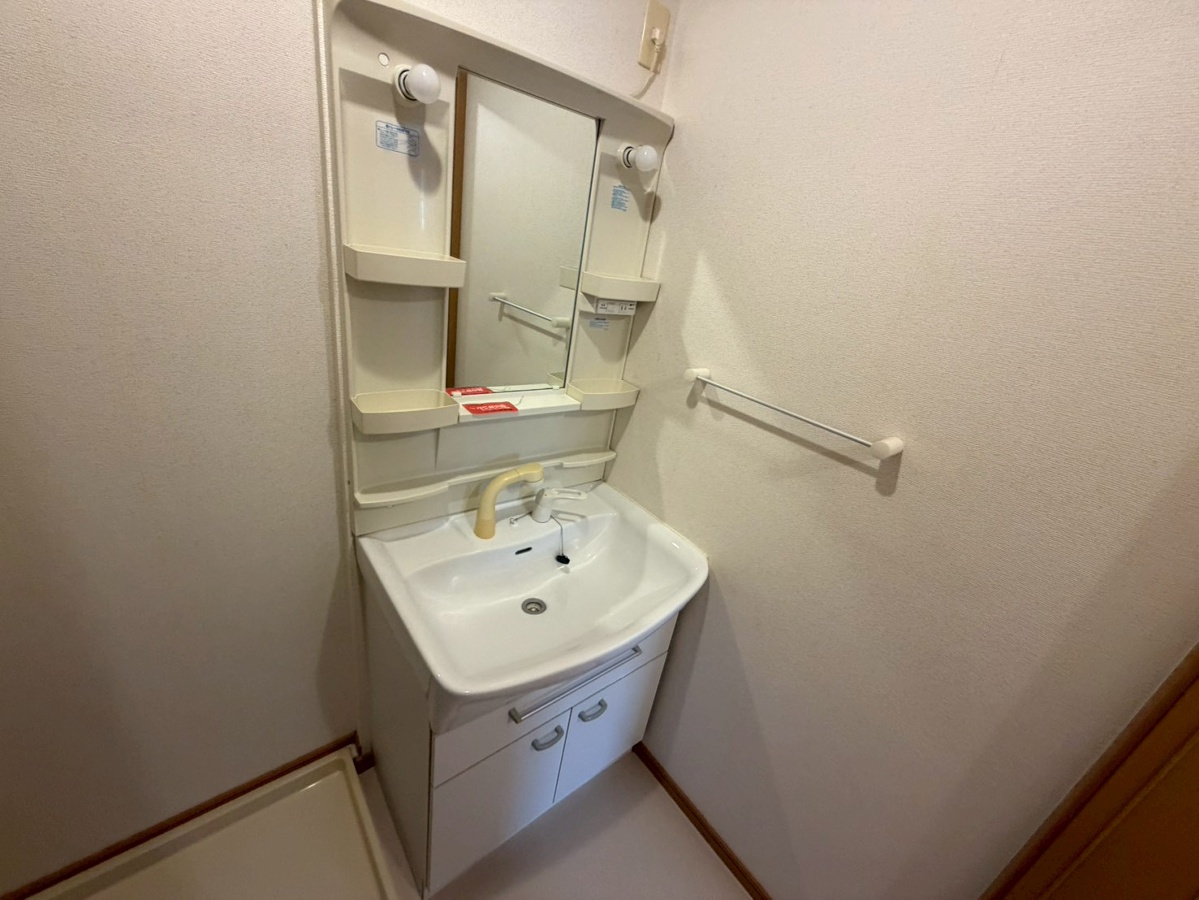 洗面所 写真11