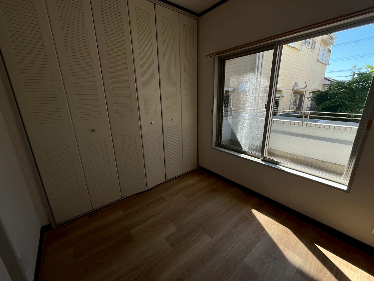 居室 写真8