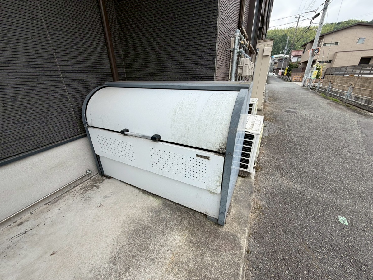 共用部 写真30