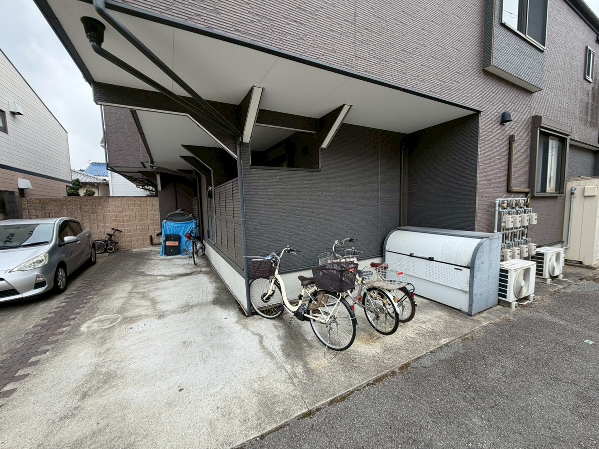 共用部 写真31