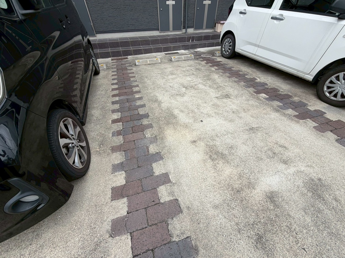 駐車場 写真32