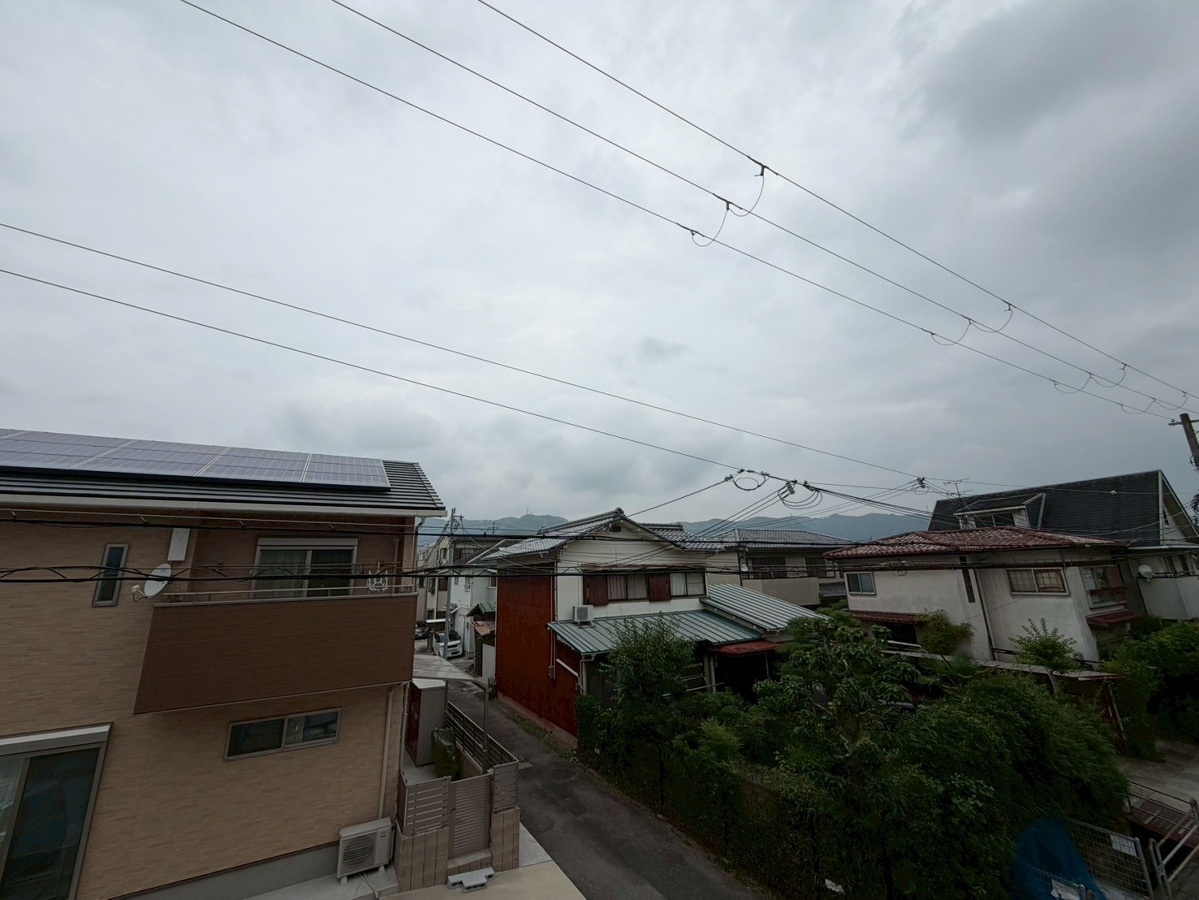 眺望 写真28