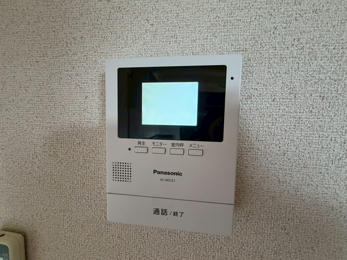 セキュリティ 写真16