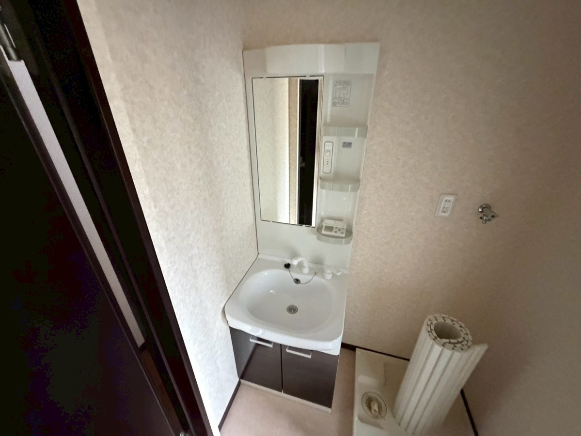 洗面所 写真9