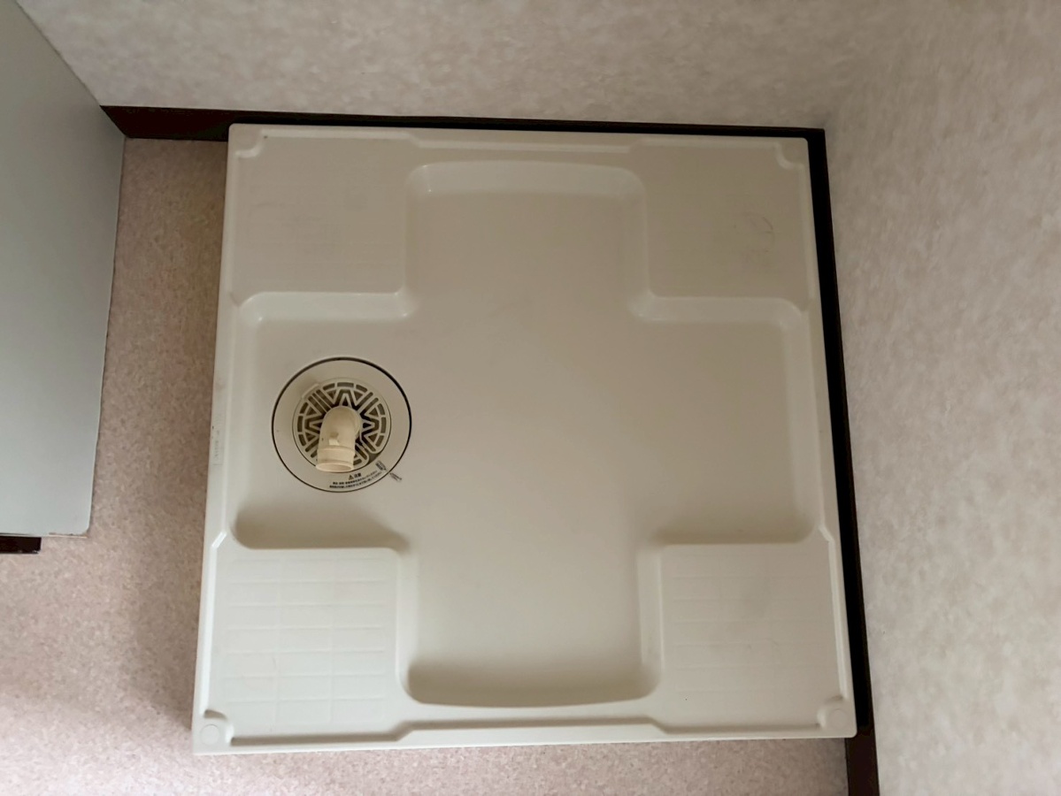 洗面所 写真10