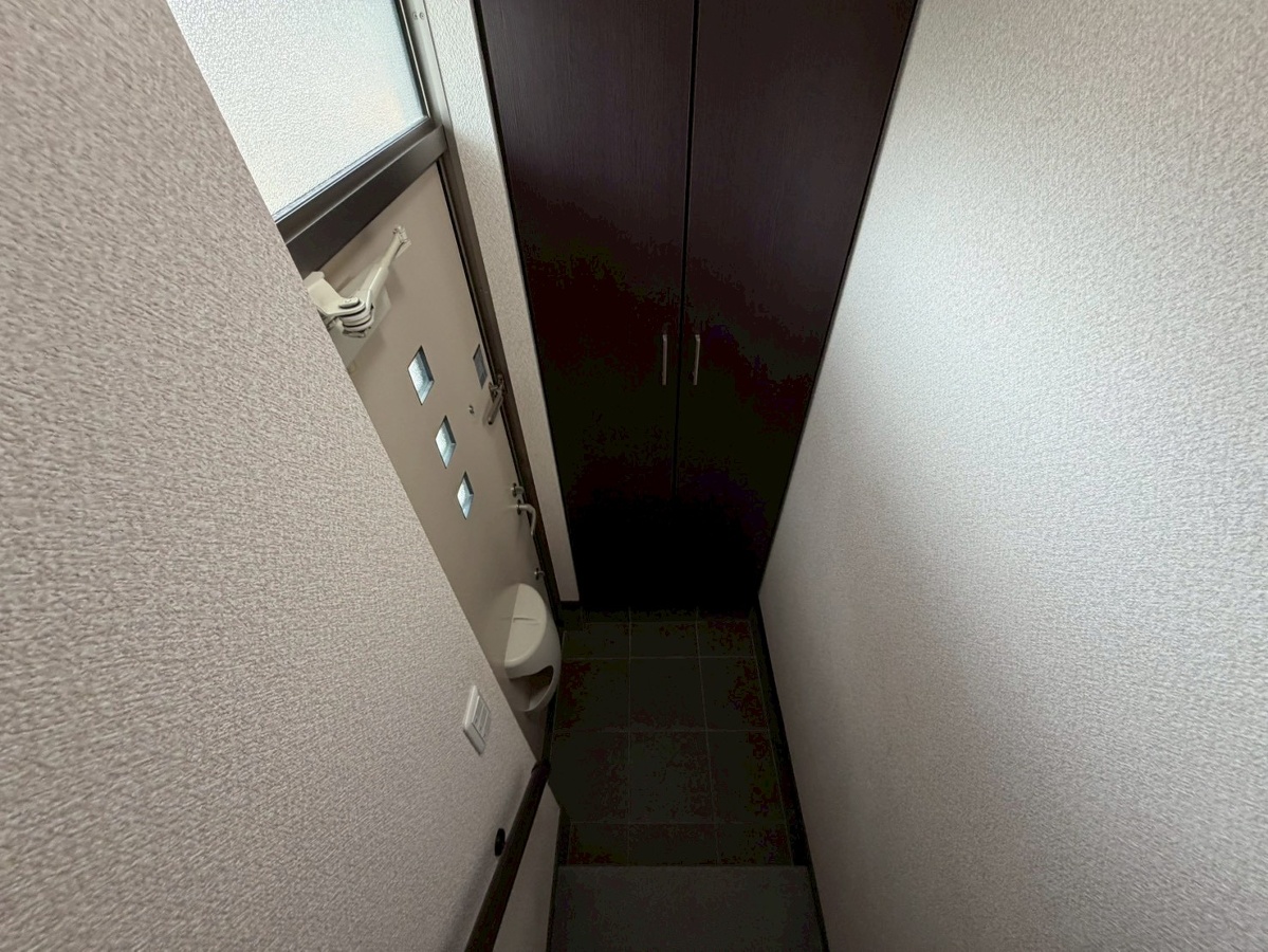 玄関 写真8