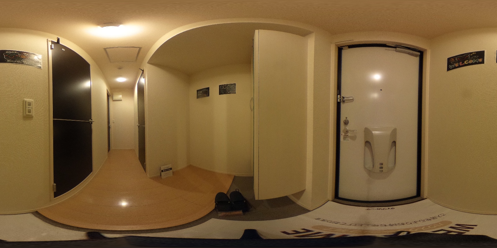 玄関 写真36