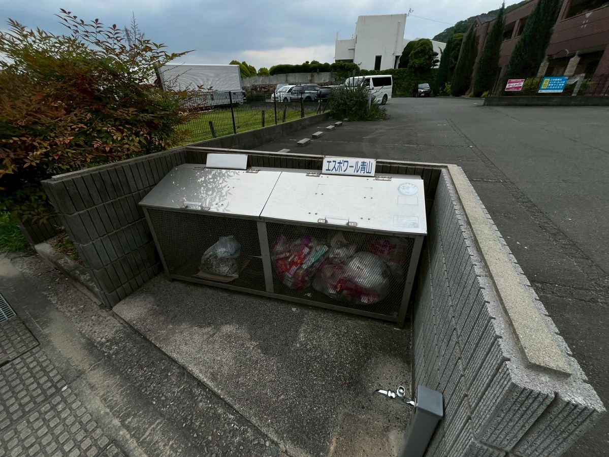 共用部 写真30