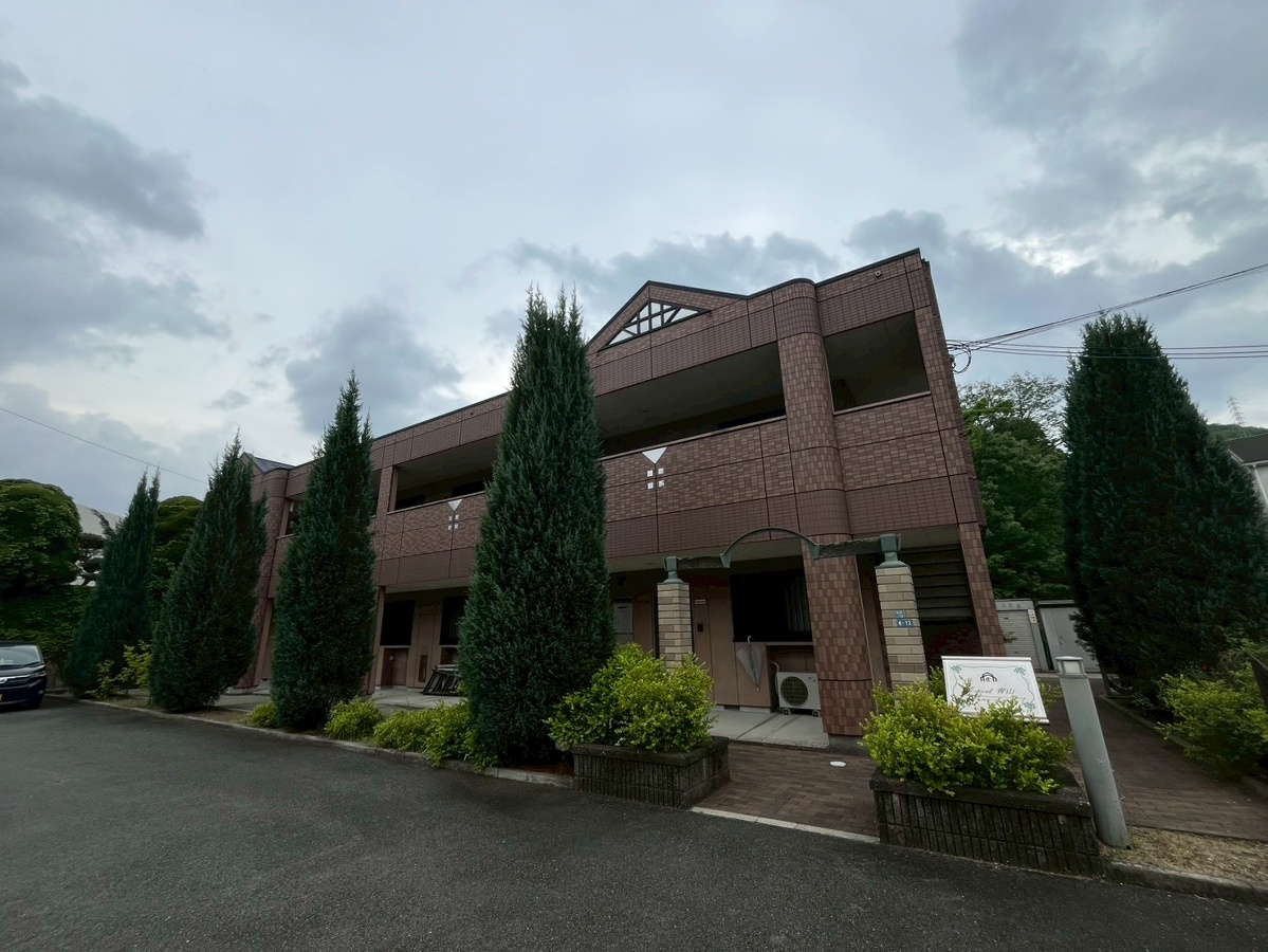 エスポワール青山