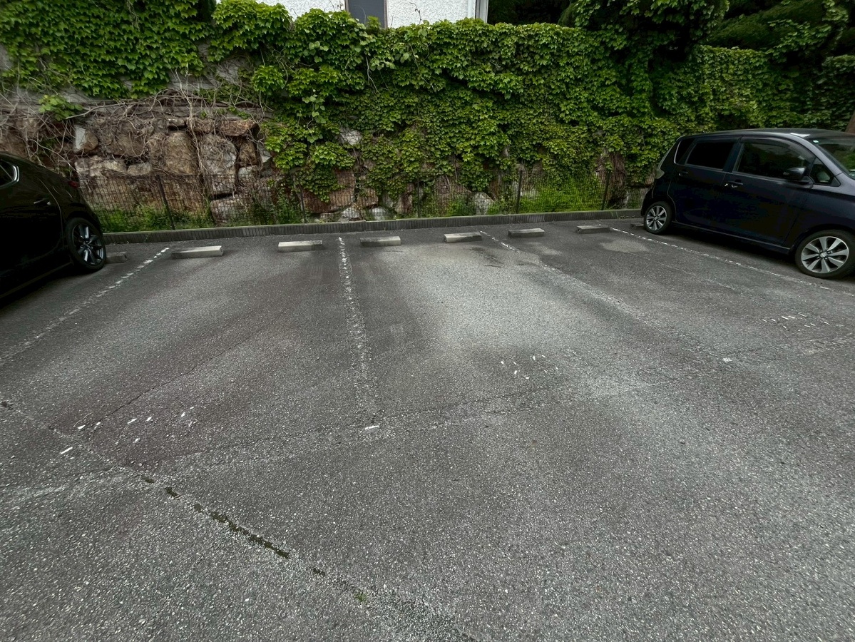 駐車場 写真32