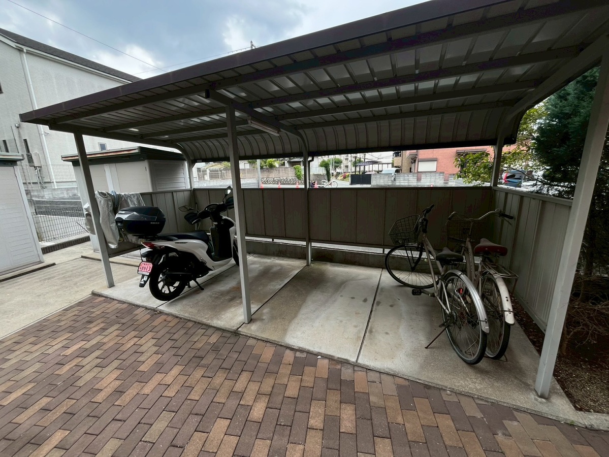 共用部 写真31