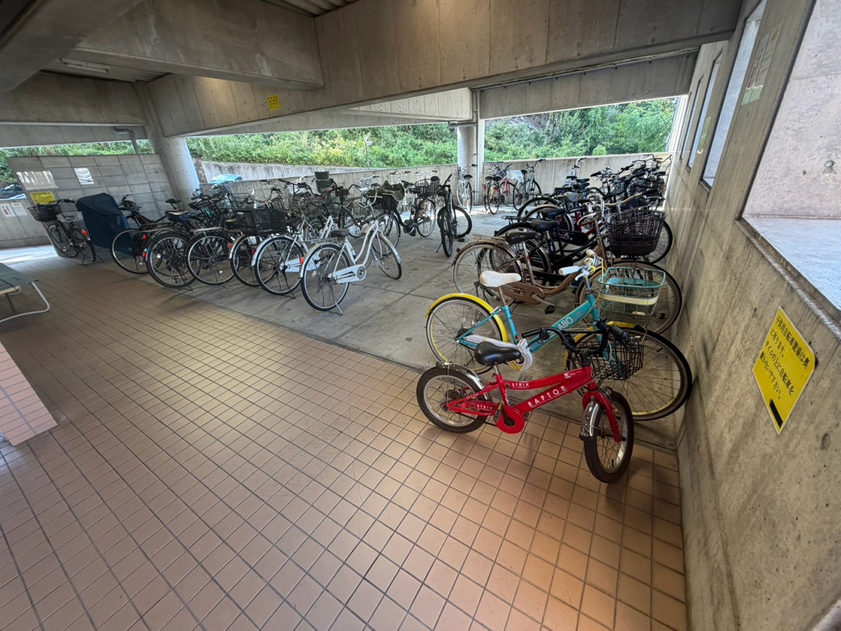 駐車場 写真31