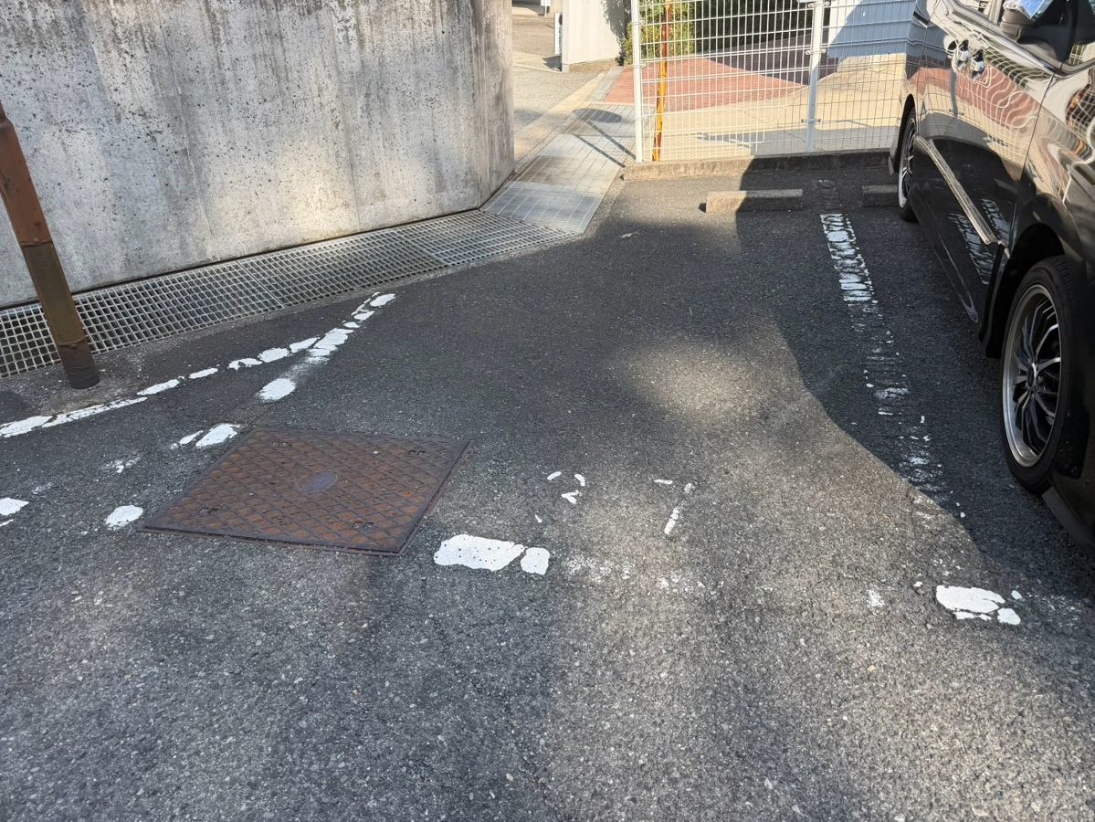 駐車場 写真32