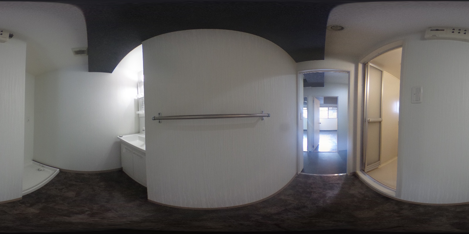 洗面所 写真37