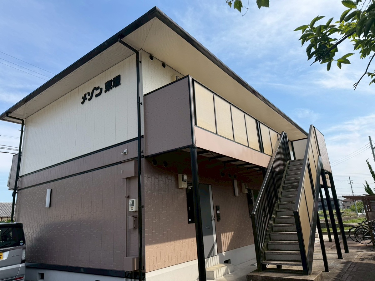 メゾン東坂