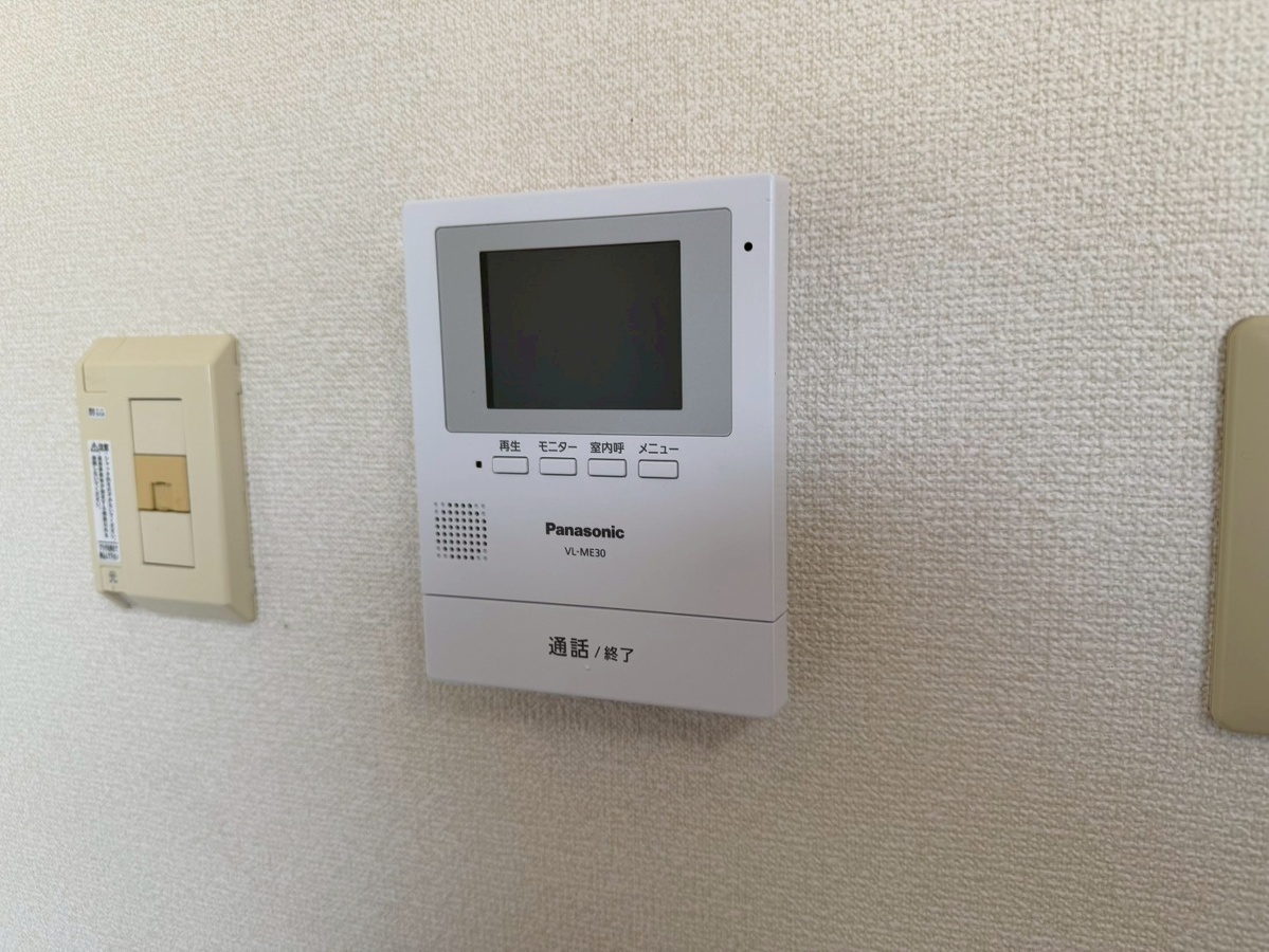 セキュリティ 写真17