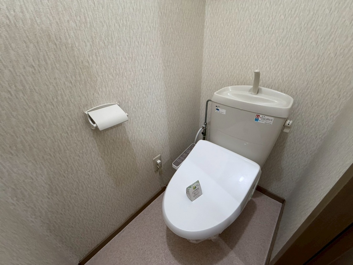 トイレ 写真10