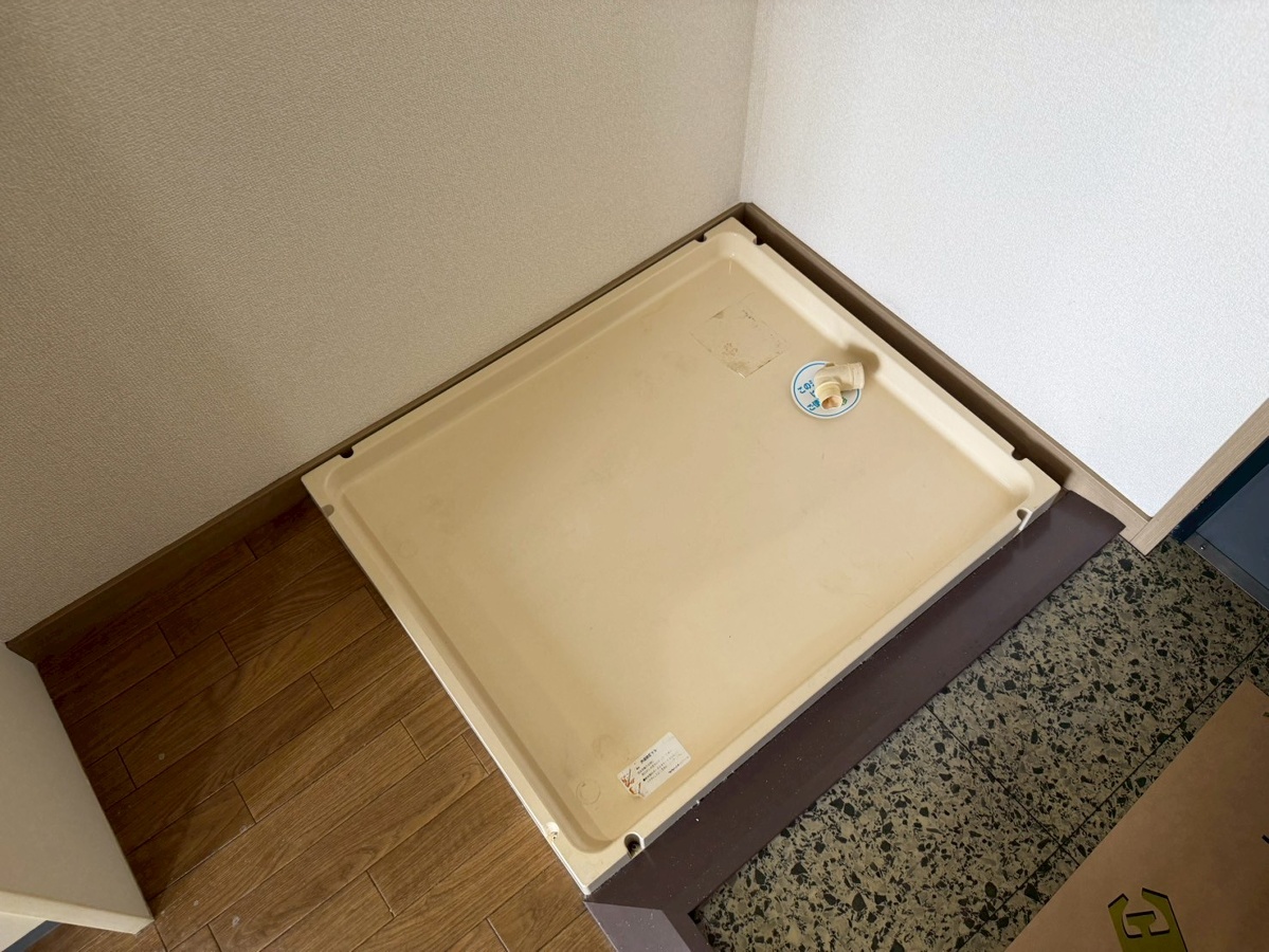 洗面所 写真7