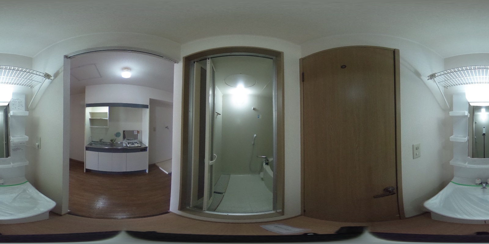 洗面所 写真37