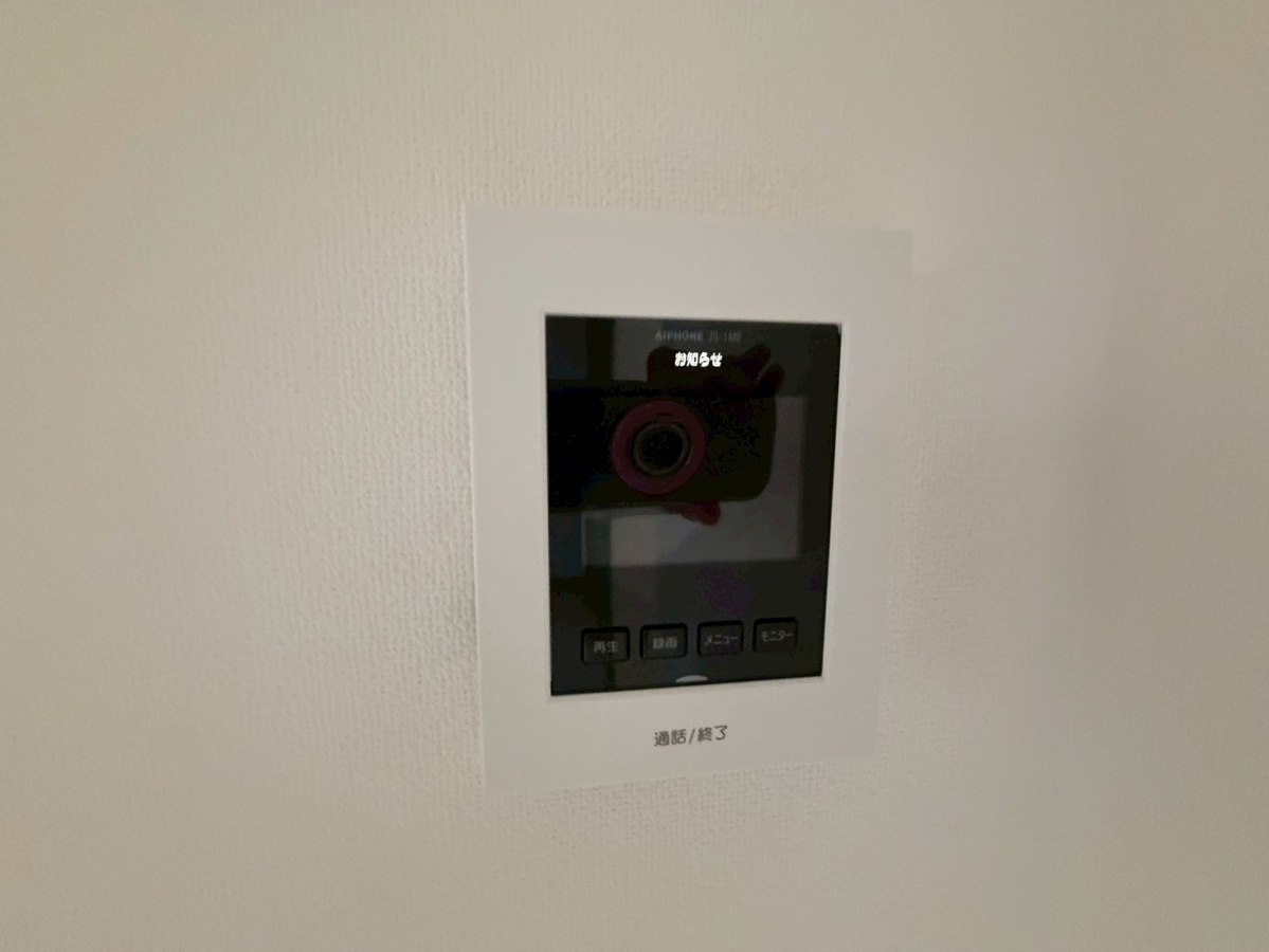 セキュリティ 写真19