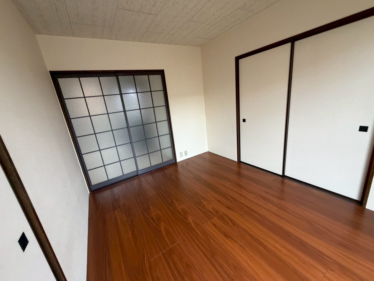 居室 写真9