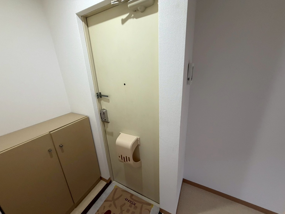 玄関 写真11