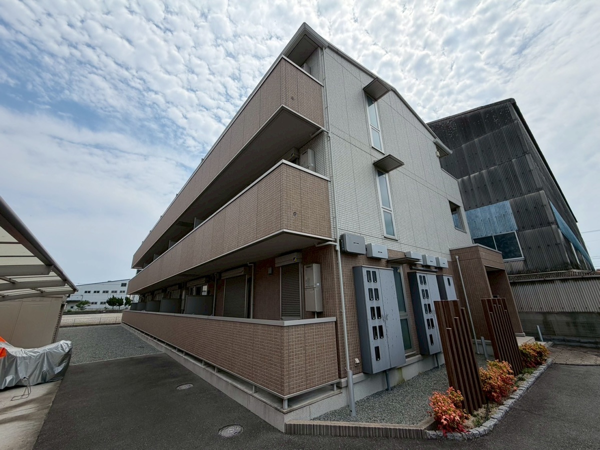 Ott’s Palace