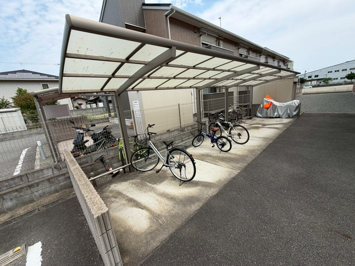 共用部 写真30