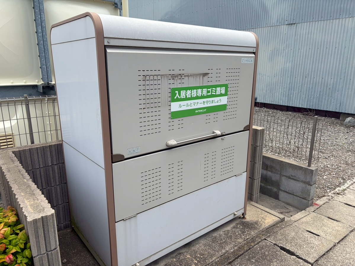 共用部 写真31