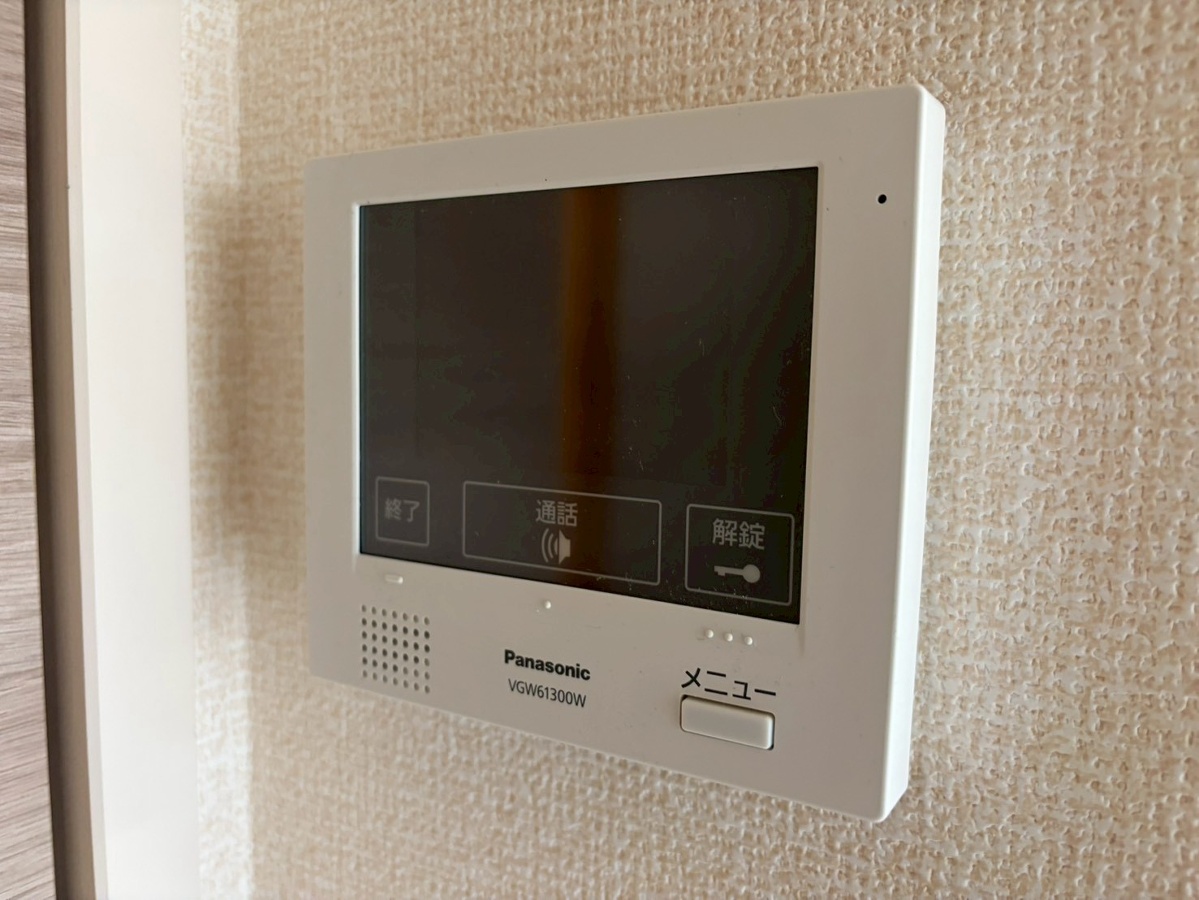 セキュリティ 写真18