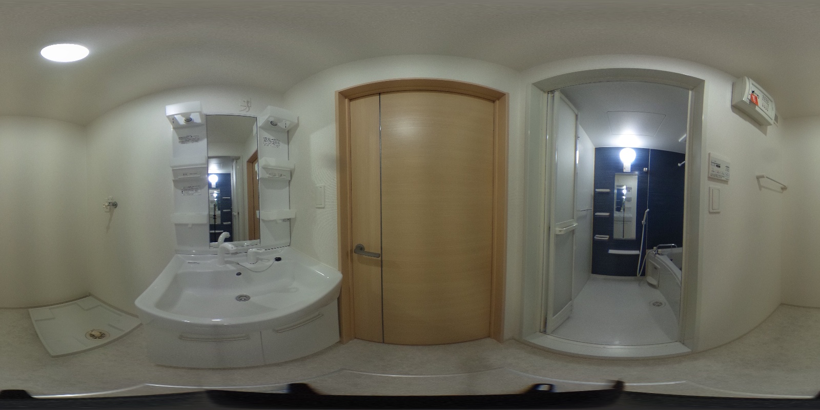 洗面所 写真37