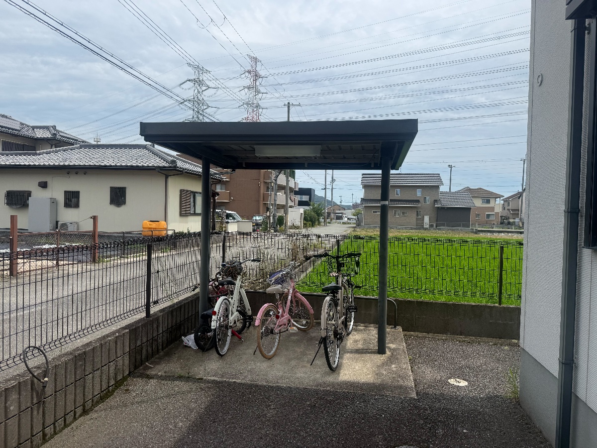 共用部 写真3