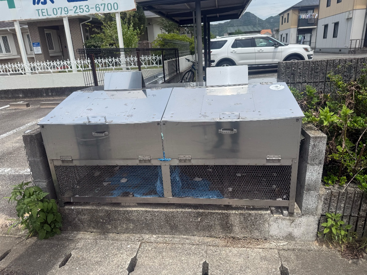 共用部 写真4