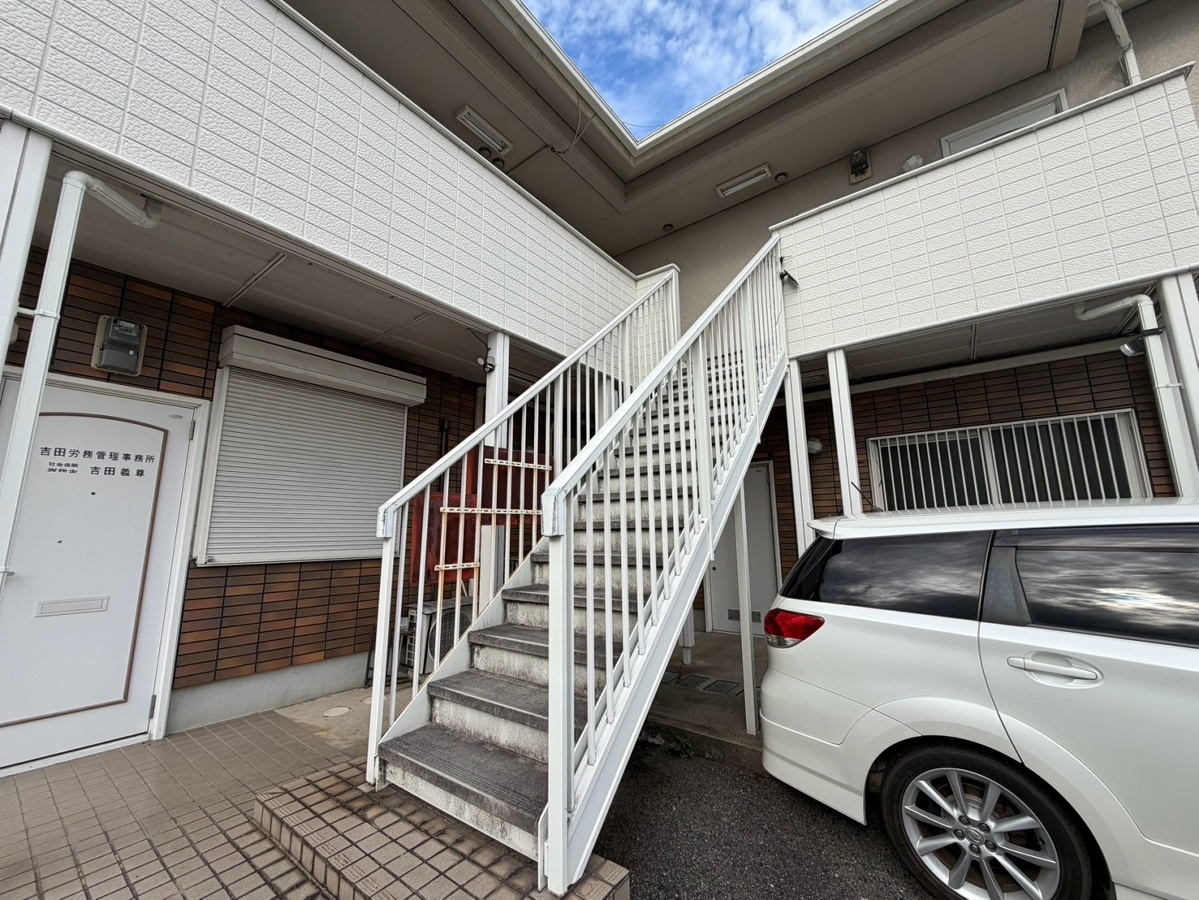 共用部 写真31