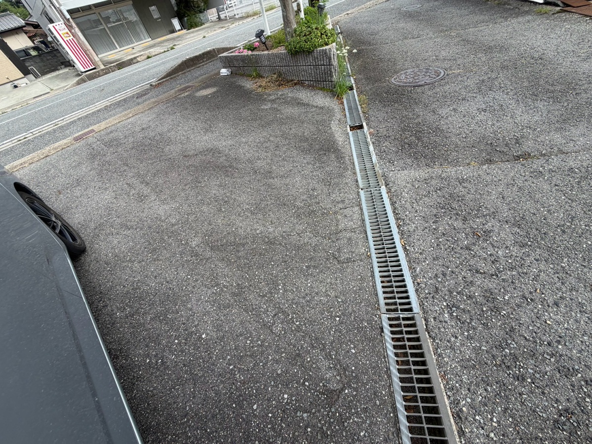 駐車場 写真32